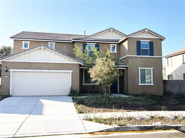 11085 Dane Drive, Jurupa Valley, CA 91752