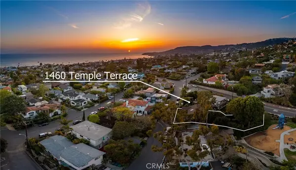 Laguna Beach, CA 92651,1460 Temple Terrace