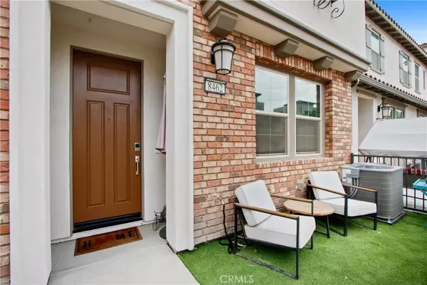 Chino, CA 91708,8462 Explorer Street