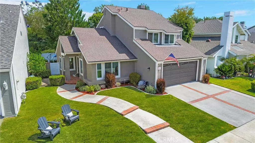 Mission Viejo, CA 92692,28021 Virginia