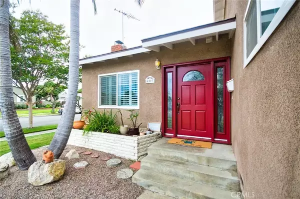 6103 Michelson Street, Lakewood, CA 90713