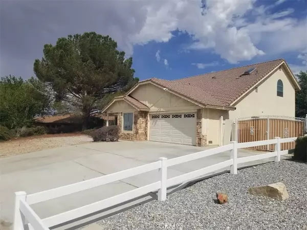 14173 Apple Creek Drive, Victorville, CA 92395