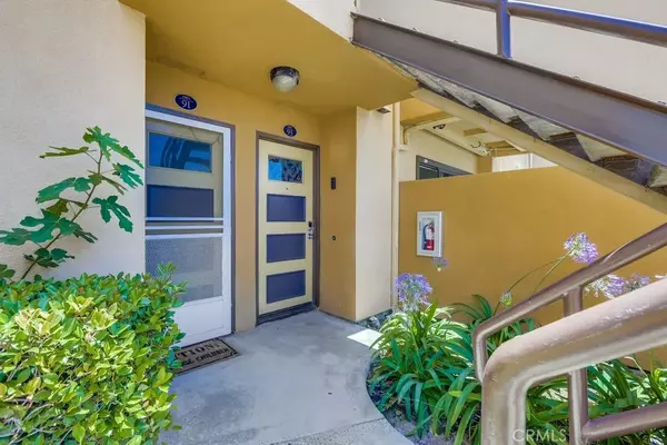 Lake Forest, CA 92630,25671 Le Parc #93