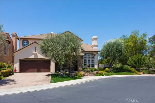 7 Orion Way, Coto De Caza, CA 92679