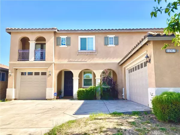 14065 Silent Stream Ct, Eastvale, CA 92880