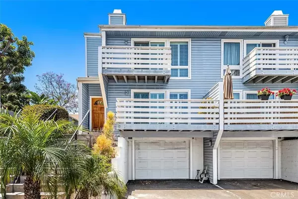 Dana Point, CA 92629,24562 Harbor View Drive #D