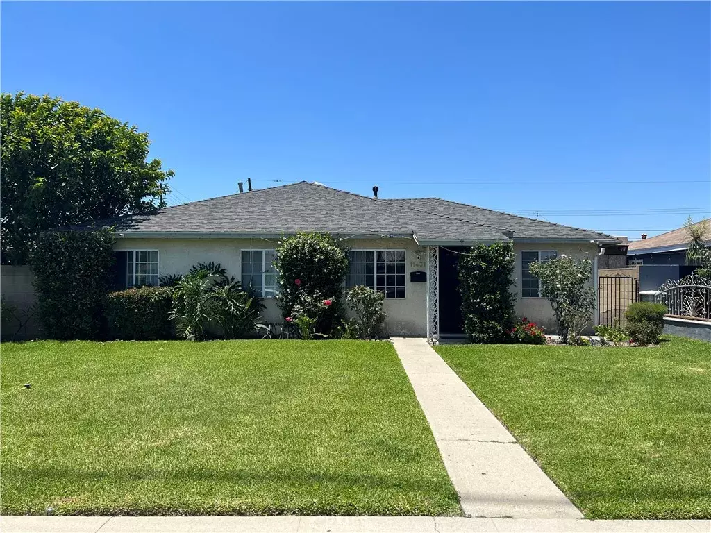Norwalk, CA 90650,11431 Studebaker Road