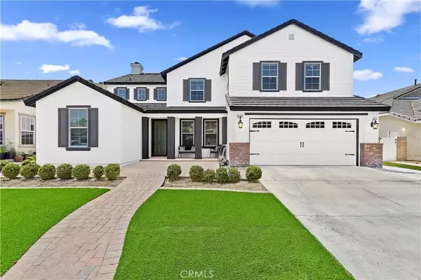 13767 Softwood Court, Eastvale, CA 92880