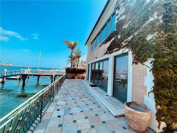 2266 Channel Road, Newport Beach, CA 92661