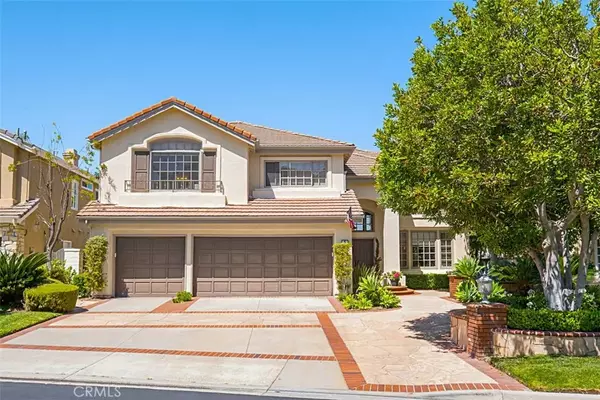 5 Laurelgate, Coto De Caza, CA 92679