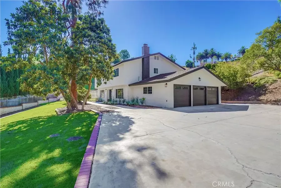 1363 Mayapan Rd, La Habra Heights, CA 90631