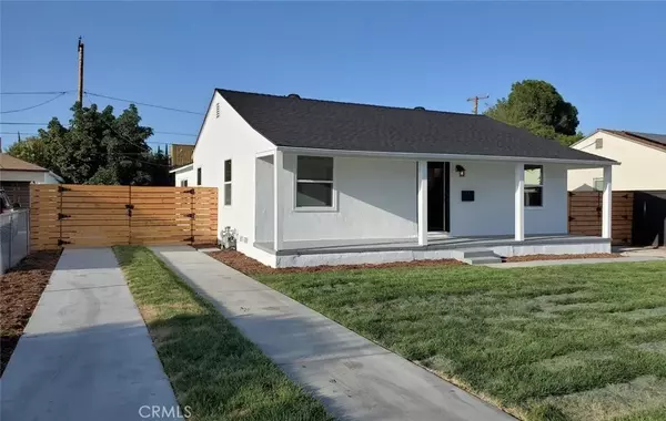 8071 Franklin Street, Buena Park, CA 90621