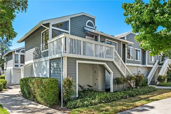 205 Huntington, Irvine, CA 92620