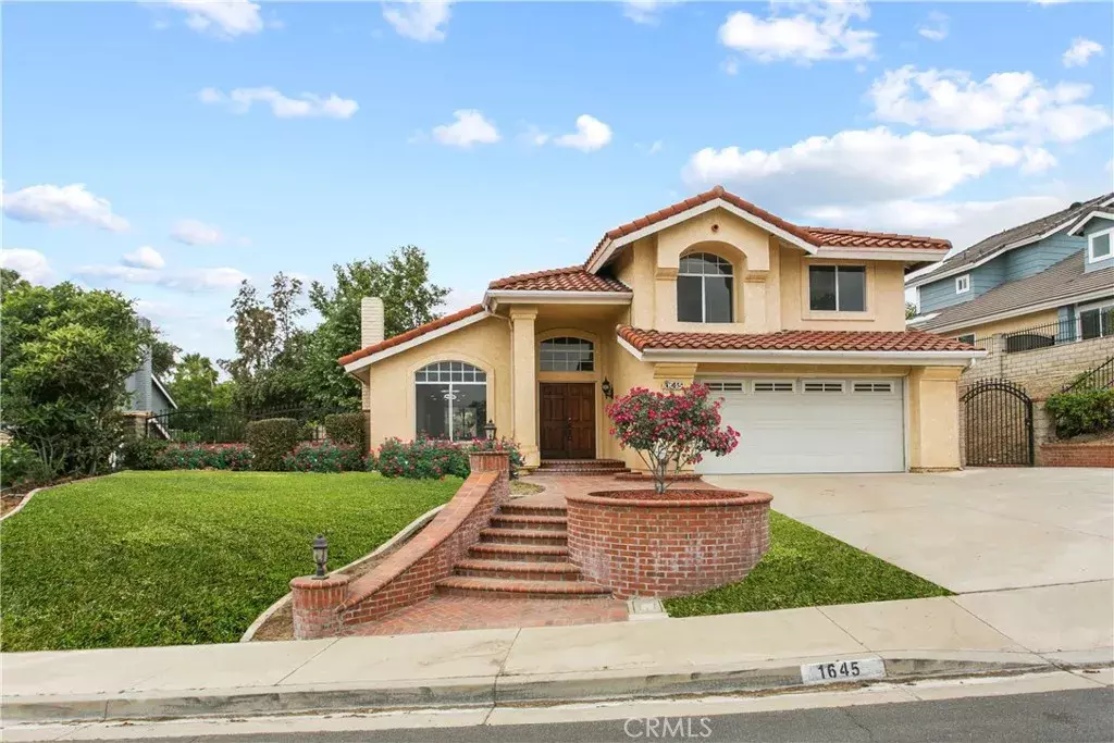 Walnut, CA 91789,1645 S LOST TRAIL Drive