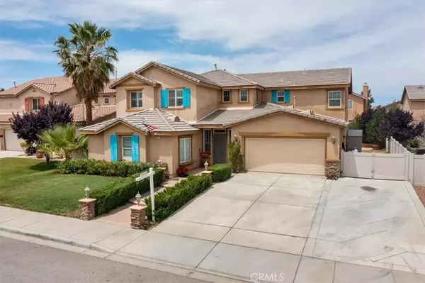 13462 Jalapa Court, Victorville, CA 92392