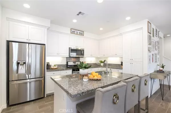 120 Patria, Rancho Mission Viejo, CA 92694