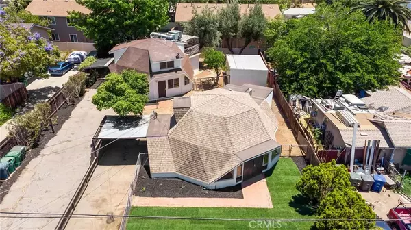 El Cajon, CA 92021,1013 Oro Street