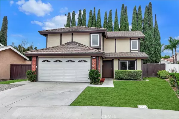 3 Earhart, Irvine, CA 92620