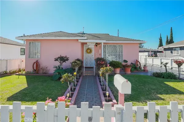 712 W G Street, Wilmington, CA 90744