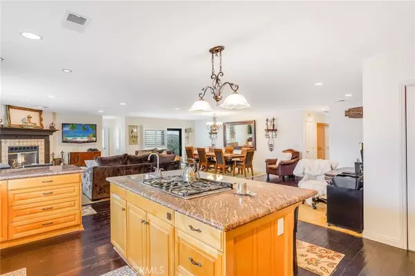 La Habra, CA 90631,1081 Russell Street