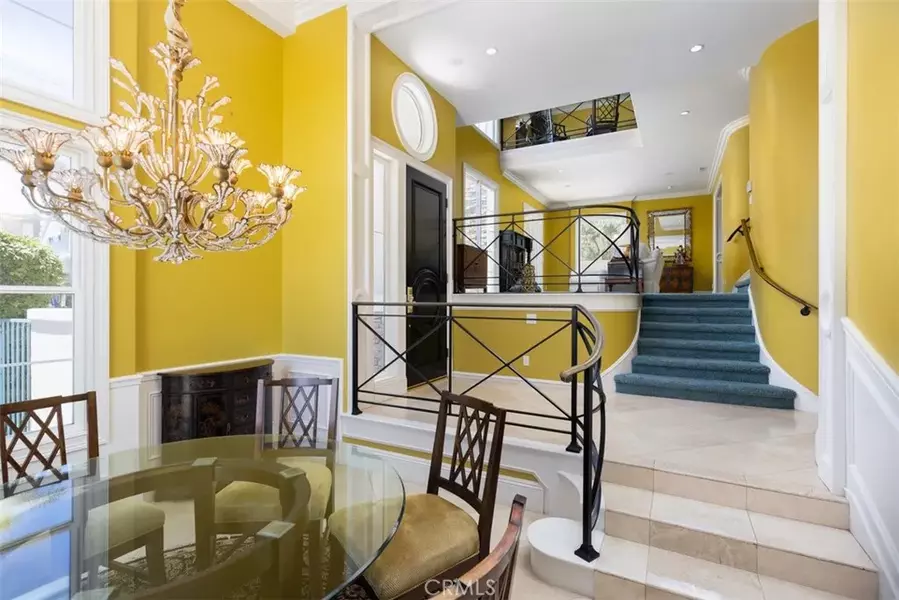 42 Chandon, Newport Coast, CA 92657