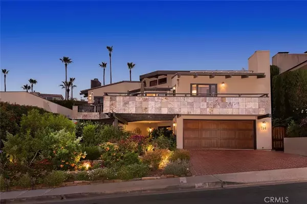 756 Kendall Drive, Laguna Beach, CA 92651