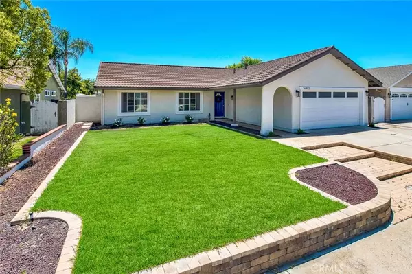 26802 Carmenita Lane, Mission Viejo, CA 92691