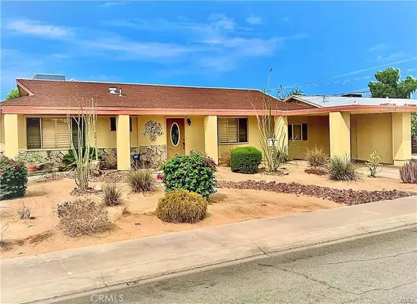 43305 Illinois Avenue, Palm Desert, CA 92211