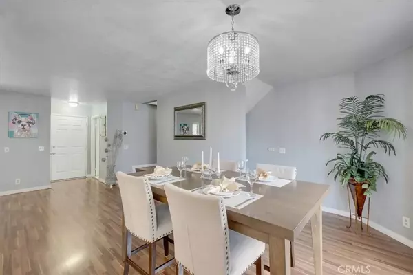 Anaheim, CA 92805,276 S Seneca Circle #46