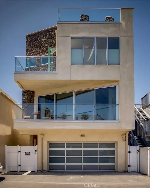 16377 26th #101, Sunset Beach, CA 90742