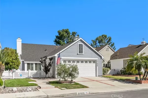 27606 Sweetbrier Lane, Mission Viejo, CA 92691