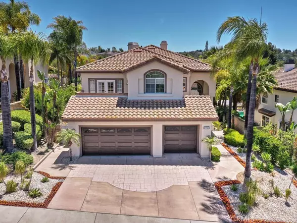 Mission Viejo, CA 92692,25780 Pacific Hills Drive