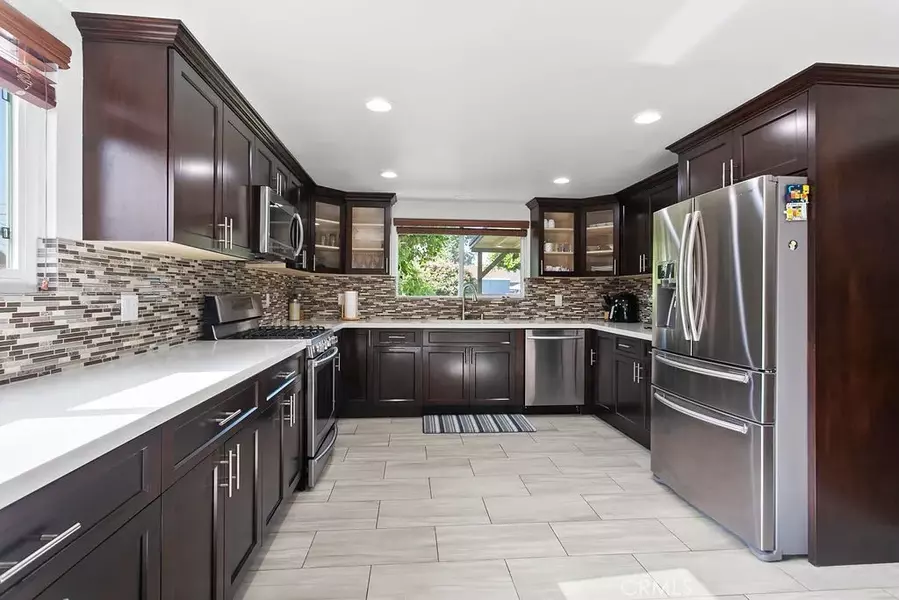 16536 Blackhawk Street, Granada Hills, CA 91344