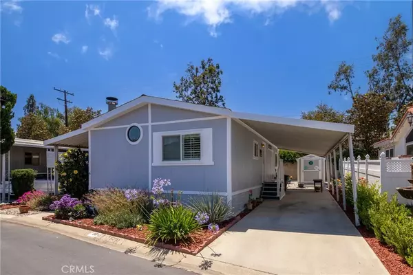 15111 Pipeline #28, Chino Hills, CA 91709