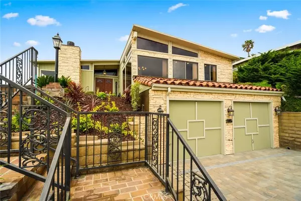 San Clemente, CA 92672,205 Cerrito Cielo