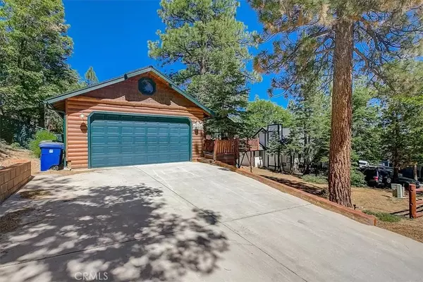 Big Bear City, CA 92314,1193 Alameda