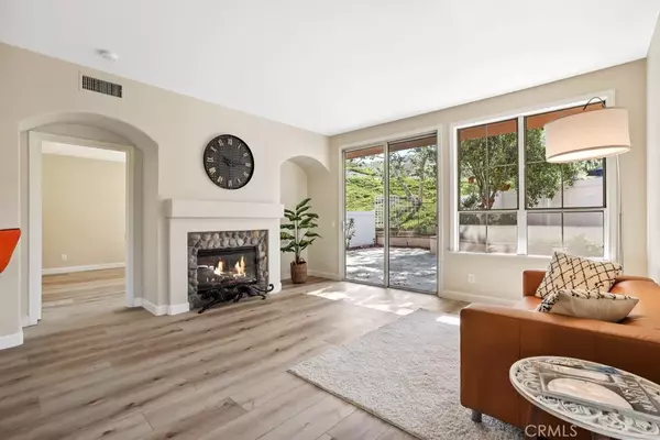 103 Mira Mesa, Rancho Santa Margarita, CA 92688