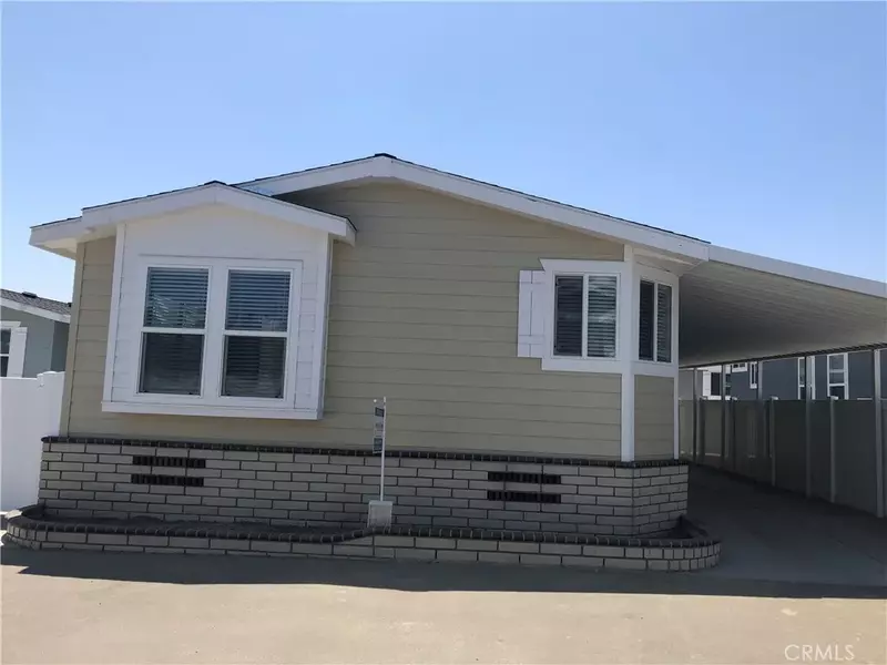 8681 Katella #161 #161, Stanton, CA 90680