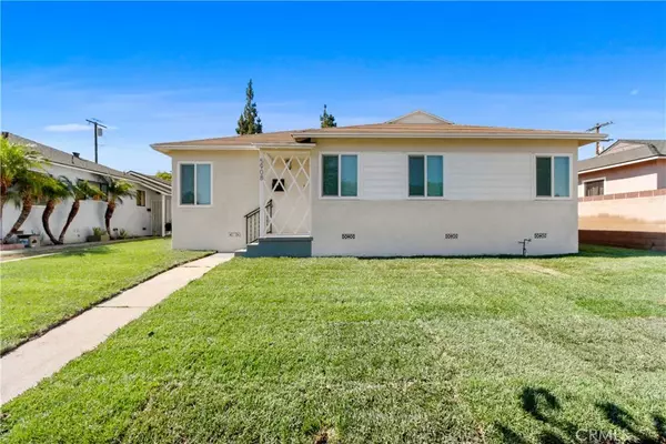 5908 Harvey Way, Lakewood, CA 90713