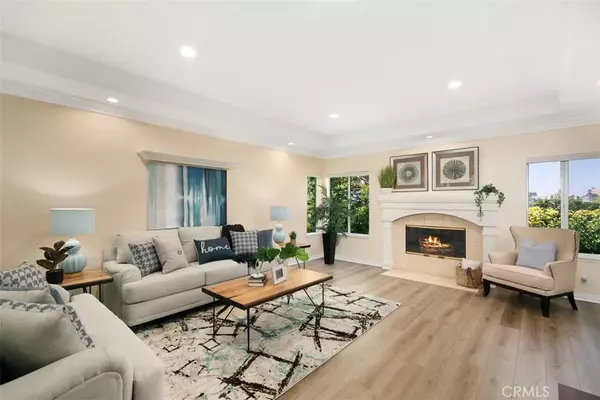 Rancho Santa Margarita, CA 92679,32766 Coppercrest Drive