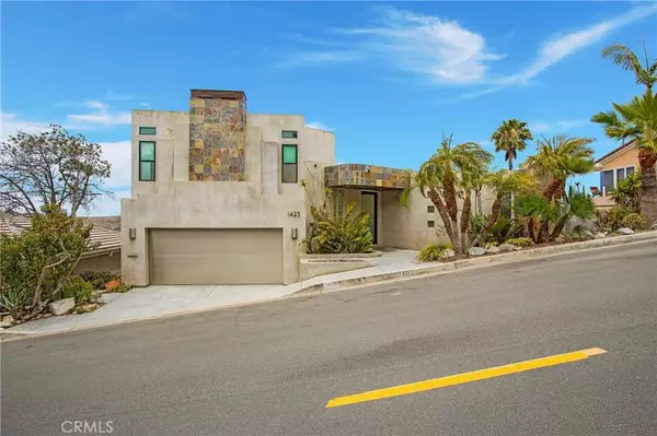 1425 Skyline Drive, Laguna Beach, CA 92651