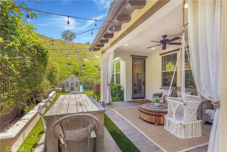 33 Gamella Street, Rancho Mission Viejo, CA 92694