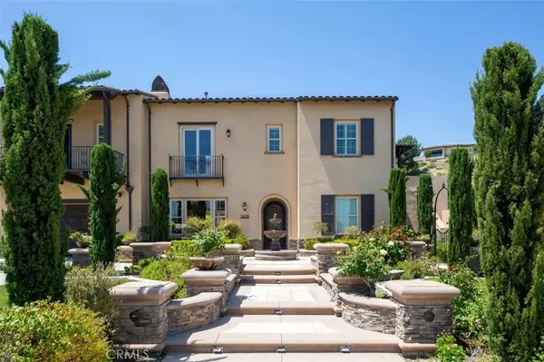 Walnut, CA 91789,1418 Caspian Court