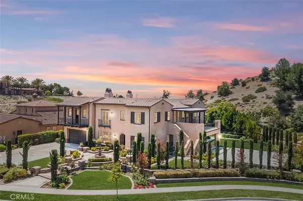 1418 Caspian Court, Walnut, CA 91789