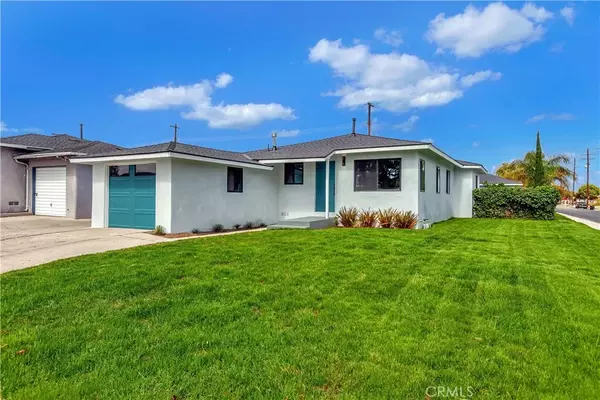 21156 Denker Avenue, Torrance, CA 90501