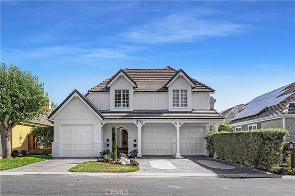 19365 Woodlands Drive, Huntington Beach, CA 92648