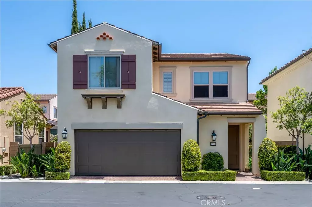 Irvine, CA 92618,41 Serenity