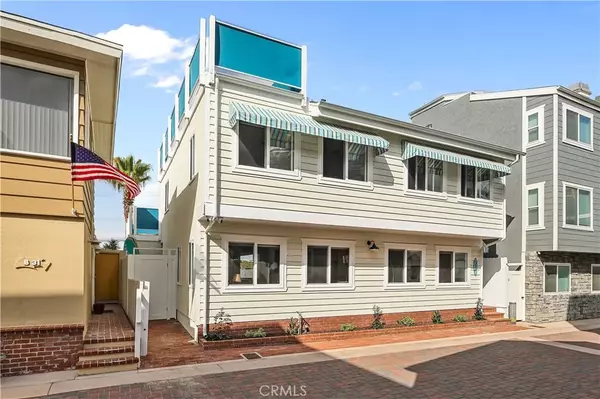 Surfside, CA 90740,29 B Surfside