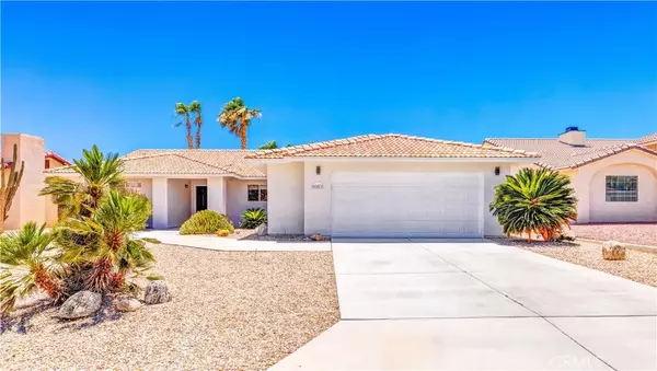 Desert Hot Springs, CA 92240,9201 Warwick Drive