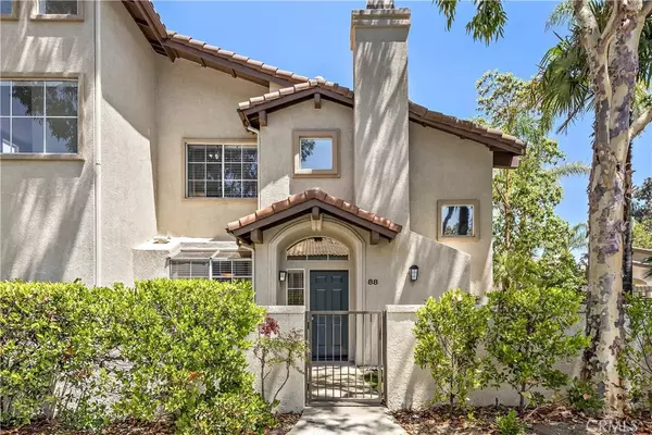 88 Tierra Plano, Rancho Santa Margarita, CA 92688